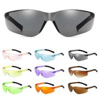 Gafas de seguridad antivaho, lentes protectoras de policarbonato, duraderas, resistentes a impactos, protección UV para los ojos - details 0