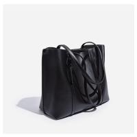 Diseño de nicho de gran capacidad bolso de mano para ir al trabajo mujer s 2025 verano nuevo bolso versátil bolso de hombro portátil - details 22