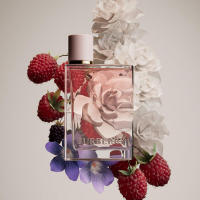 Leten Her Eau De Parfum Original Perfumes de fragancia de larga duración para mujeres Perfume fragante de flores y frutas 100 ML Fluido de transmisión - details 3