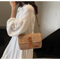 Nueva moda bolsos de mujer moda vacaciones casual bolso de hombro mujer multifunción moda bolsos de mujer - details 20