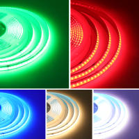 GAHADA Cinta LED de Alta Densidad Flexible Barra de Luz para Decoración de Habitaciones Interiores - details 4
