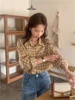 Blusa de verano para mujer, camisa de primavera, blusa para mujer, Blusas largas de gasa, informales, elegantes, Vintage, de manga larga, holgada de gran tamaño, blanca - details 25