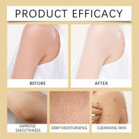 Viaree Nourishing Bath Oil hidrata, suaviza la piel, limpia la suciedad y mantiene la fragancia. - details 9
