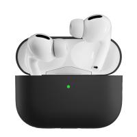 Funda protectora de silicona para Apple, cubierta a prueba de golpes para auriculares Bluetooth, AirPods PRO 2, 2023, 2022 - details 4