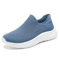 Zapatos sin cordones para mujer, zapatillas deportivas informales, zapatos para correr para mujer - details 2