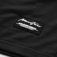 Pantalones Cortos Casuales de Algodón para Hombres Verano Nueva Moda con Bolsillos Laterales y Cierre de Cremallera para Correr al Aire Libre - details 11