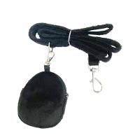 Conjunto de correa de arnés para perro, chaleco con pajarita, decoración de diamantes pequeños, arnés suave para perros pequeños y medianos - details 2