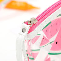 Bolsa de Cosméticos Portátil de Gran Capacidad Bolso de Lavado de Belleza para Almacenamiento de Artículos Pequeños - details 2
