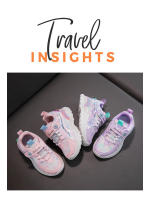 Zapatos de marca para niños, zapatos de princesa para niñas, zapatos deportivos transpirables para tenis, zapatos para correr escolares para niñas, zapatos para niños, zapatillas antideslizantes - details 2