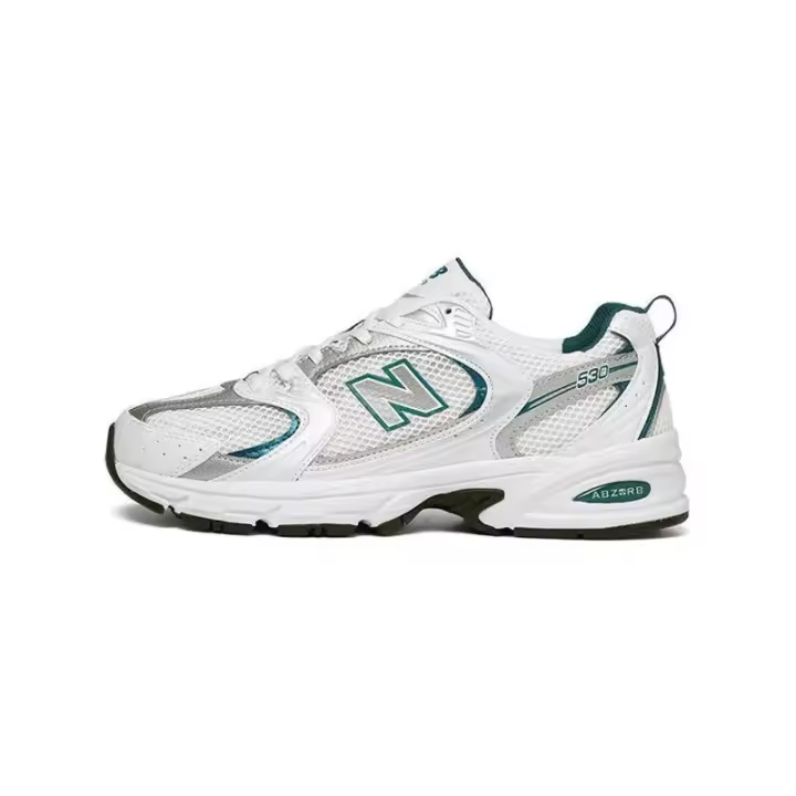 Leten Authentic NB 530 MR530KA Zapatos deportivos para hombre y mujer Envío rápido Zapatos de trabajo - 1