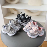 Zapatos casuales para niños de fondo zapatos de papá transpirables de moda para niños medianos - details 14