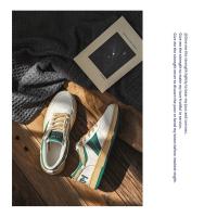 Zapatillas de deporte informales para hombre, zapatos deportivos de fondo grueso a la moda, de marca de alta calidad, para correr al aire libre - details 11