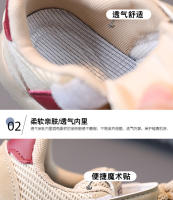 Nuevos zapatos casuales para niños y zapatos deportivos para niños - details 4