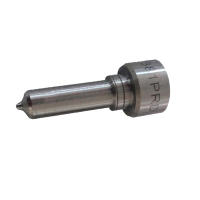4 piezas boquilla para inyector common rail L381PRD accesorios diésel para vehículos al por mayor compatibles con Renault - details 0