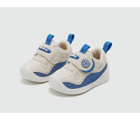 Toddler Mesh Breathable Running Shoes Boys Girls Velcro Sneakers Baby Kids Sports Shoes Children Non-slip Shoes - details 7