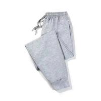 Pantalones largos para hombre y mujer, pantalones deportivos de otoño e invierno, pantalones deportivos informales a la moda para hombre, pantalones deportivos suaves, pantalones para correr - details 9
