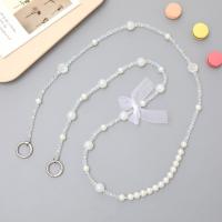 Accesorios para teléfono, cuentas, correa cruzada para teléfono, lazo de oso, cordón para teléfono móvil, correas largas y bonitas para el cuello, adornos colgantes - details 12
