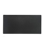 Esteras Antideslizantes Esteras para Cafetería Impermeables, Resistentes al Calor, Duraderas con Barra de Drenaje para el Hogar y Bar - details 0