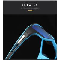 Gafas de sol deportivas polarizadas de visión nocturna modelo nuevo 2025 para hombre, gafas de ciclismo para exteriores - details 39