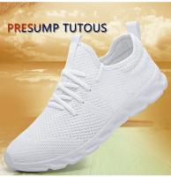 Zapatillas Ligeras para Correr Zapatos Deportivos Cómodos y Casuales para Hombres - details 8