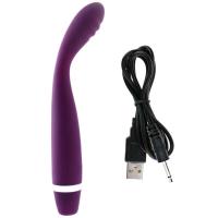 Potente vibrador de punto G, estimulador del clítoris, pezón, consolador, masajeador vaginal, juguete orgástico femenino adulto para principiantes - details 8
