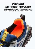 Zapatillas Deportivas Antideslizantes Para Hombre, Zapatos De Montañismo Duraderos, De Malla Transpirable, Informales, Talla 40-50 - details 13