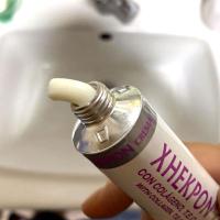 Crema reafirmante para el cuello, eliminador de arrugas, suavizante, iluminador, hidratante, reafirmante, belleza, cuidado de la piel, 1/3/5 Uds. - details 8