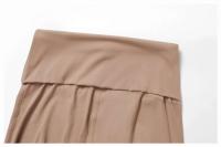 Conjunto de Yoga de Cintura Alta Ouwu Traje Deportivo de 3 Piezas Monos Deportivos para Mujeres - details 43