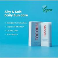 Protector solar Original, corrector Natural hidratante refrescante, barra de protección de algodón antiultravioleta, fácil de llevar, ilumina la piel - details 9