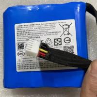100% batería recargable Original de 5500mAh para altavoz Bluetooth Fender C129J2-2 Indio - details 1