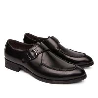 Zapatos De ropa buddy Cole S - Zapatos originales De cuero genuino para hombre, fabricados en Corea, moda para hombres, ropa formal De negocios - details 10