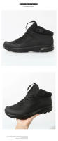 Zapatillas Deportivas Casuales para Hombres Resistentes al Desgaste, Antideslizantes, Absorción de Golpes, Garantía de Calidad Adecuadas para Primavera y Otoño al Aire Libre - details 7