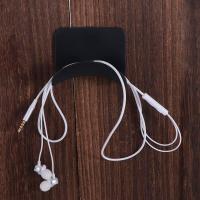Soporte para auriculares montado en la cabeza, gancho de almacenamiento, controlador de auriculares, soporte para auriculares, soporte para auriculares sin perforaciones - details 16