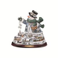 Pegatinas de Ventana de Navidad 2024 Campana de Navelganta Pino de PVC Autoadhesiva - details 4
