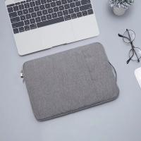 Funda para portátil de 15.6 pulgadas, maletín duradero con asa, funda protectora para computadora portátil HP Dell Macbook Ultrabook - details 11