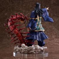 F:NEX Geto Suguru Gojo Satoru Inumaki Toge Itadori Yuji Okkotsu Yuta Jujutsu Kaisen Figuras de anime Muñecas - details 28