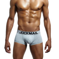 Boxershorts De Algodón Para Hombre Boxers Transpirables Underwear Suave Briefs Masculinos Cómodos Y Duraderos - details 7