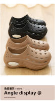 Zapatillas de Verano para Pareja Calzado de Conducción Antideslizante para Hombres y Mujeres - details 13