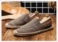 Canvas Men'S Shoes Men'S Fisherman Shoes Outdoor Summer Mens Board Shoes Men'S Fashion Breathable Casual Shoes Travel Shoes - details 25