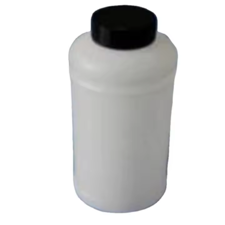 VJ Compatible PB0127 BOTELLA DE LAVADO/SOLVENTE para (TAPA NEGRA) 1L para impresora DOD SERIE 3150 - 1