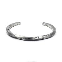 Pulseras Retro Clásicas en Forma de Espada Joyería de Fiesta Exquisita para Hombres y Mujeres - details 23