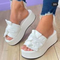 Zapatillas de verano para mujer, zapatos elegantes a la moda - details 0