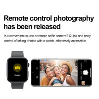 Reloj Inteligente de Salud 2025 Diagnóstico AI para Android iOS Impermeable IP68 - details 28