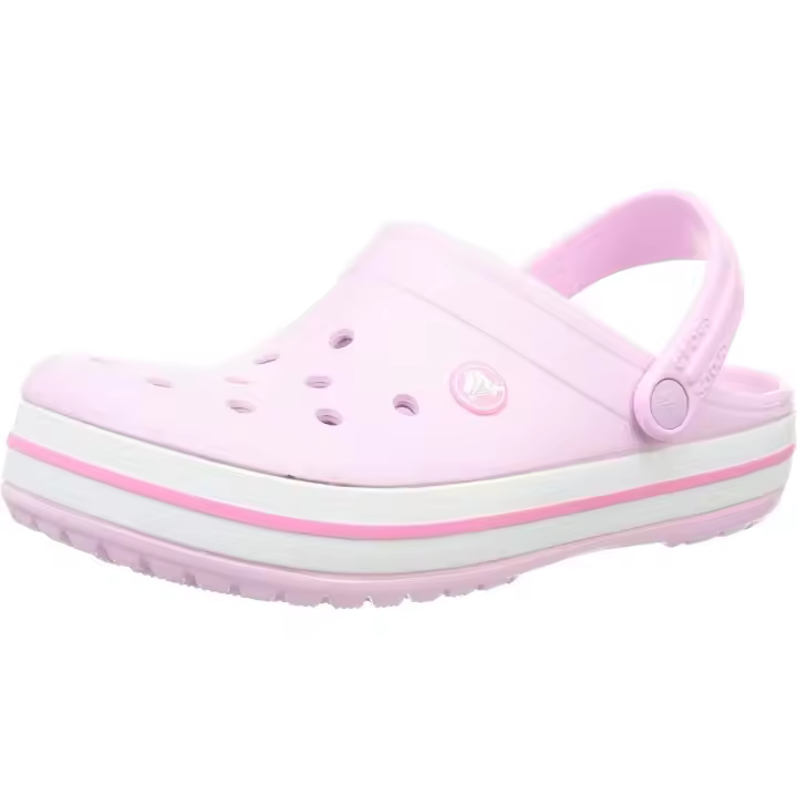Crocband Clog K, Zoccoli, Unisex, niños - 1