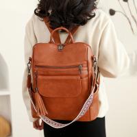 2025 primavera transfronteriza nueva mochila de gran capacidad para mujer, bolso de mensajero de hombro de doble propósito, mochila de negocios - details 14