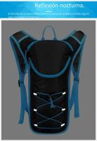 Sacos de agua para paseos al aire libre, mochila de hombros, mochila para paseos de larga distancia - details 7