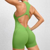 Ropa deportiva para mujer, secado rápido, transpirable, running, FIESS, ropa de yoga al aire libre - details 34