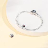 Pulsera Original Fit 100% Plata de Ley S925 Encantos de Huevo de Dragón para Mujeres Joyería DIY Cuentas de Cumpleaños Pascua - details 23