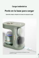 radiofrecuencia facial Limpiadores faciales de venta caliente, limpiadores faciales eléctricos de silicona, limpiadores de poros, equipos de masaje y belleza, limpiadores faciales masajeador Cepillo facial eléctrico - details 7