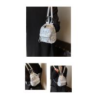 Mochila informal de Moda Mochila informal de Moda Mochila de Estudiante - details 3